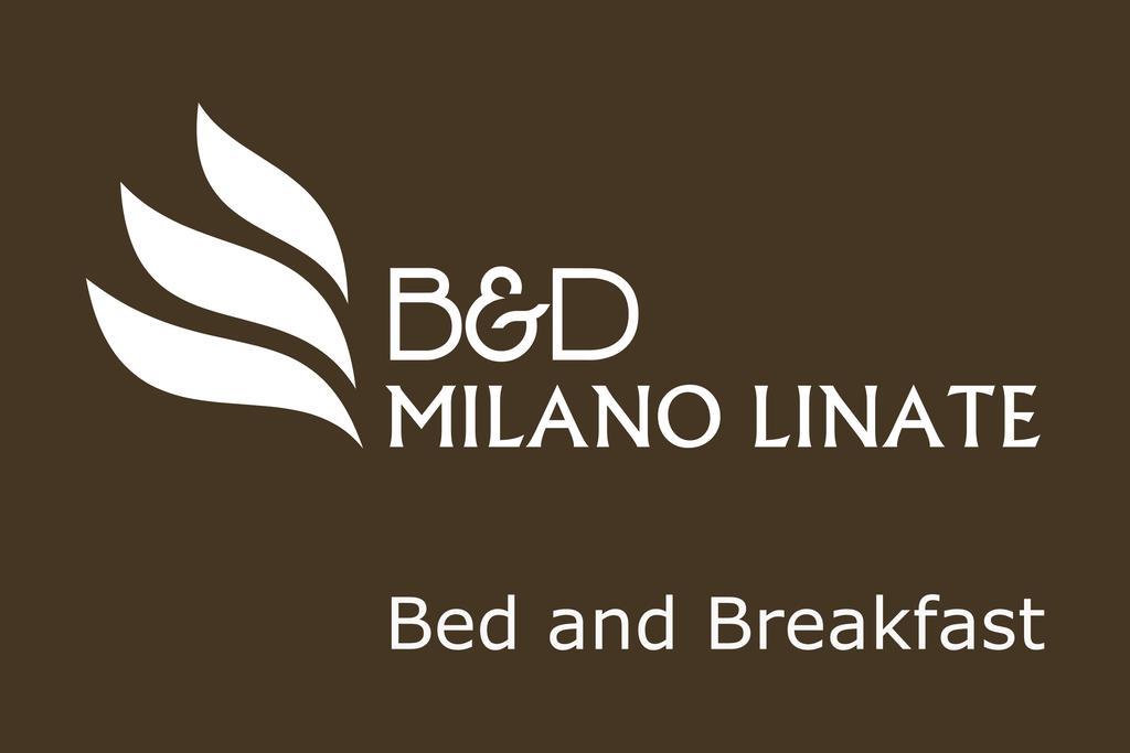 فندق Bed Milano Linate المظهر الخارجي الصورة