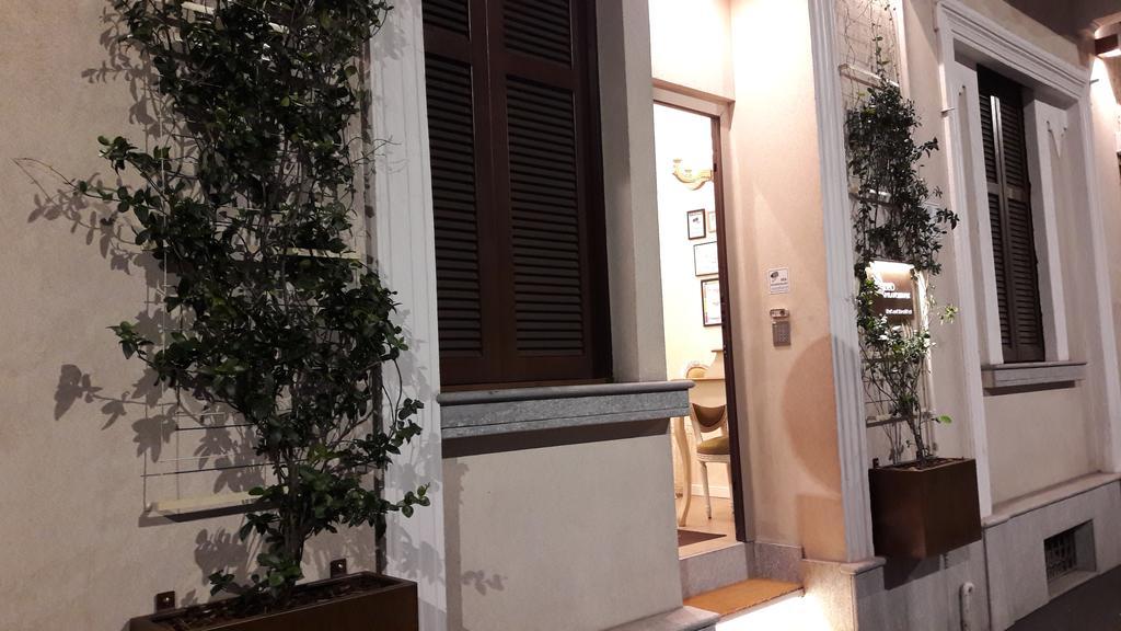 فندق Bed Milano Linate المظهر الخارجي الصورة