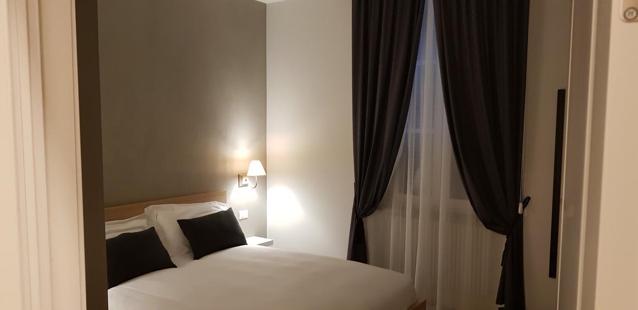فندق Bed Milano Linate المظهر الخارجي الصورة