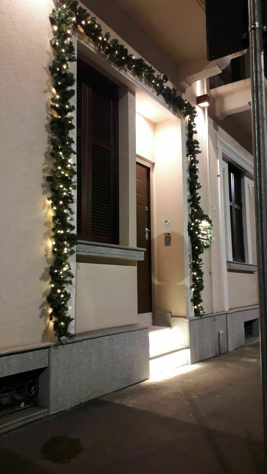 فندق Bed Milano Linate المظهر الخارجي الصورة